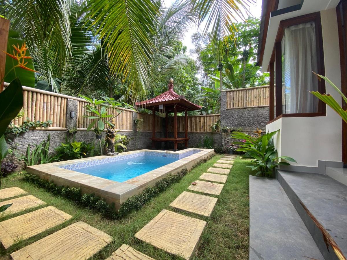 Villa Melanting Karangasem Extérieur photo