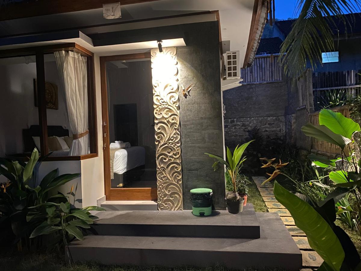 Villa Melanting Karangasem Extérieur photo